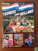 Seventeen Teeners From Holland 5 5 1989 Seventeen Teeners From