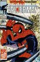 Web van Spiderman 2