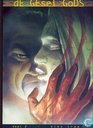 Bandes dessinées - Fléau des Dieux, Le [Gajic/Mangin] - Dies irae
