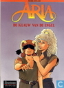 De klauw van de engel