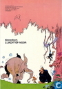 Comics - King und Kong - De grote safari