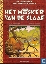 Het masker van de slaaf
