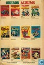 Comic Books - Robot Archie - Groot vakantieboek