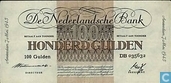100 guilder Netherlands