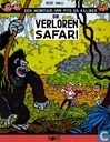De verloren safari