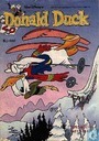 Bandes dessinées - Donald Duck (tijdschrift) - Donald Duck 1
