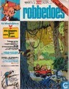 Comics - Marcus und Meister Müller - Robbedoes 2022