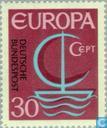 Europa – Sailing ship 