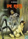 De reis