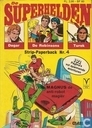 De superhelden 4
