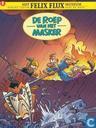 Comics - Felix Flux Museum, Het - De roep van het masker