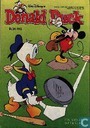 Donald Duck 34