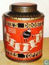 Droste's Toffees