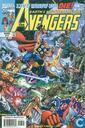 The Court Martial of Carol Danvers
