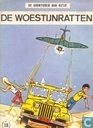 De woestijnratten
