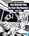 Het geheim van de vijf vierkanten