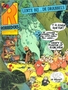 Robbedoes 2521