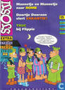 Sjosji Extra 15