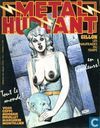 Metal Hurlant 26