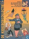 De Kiekeboecollectie 6