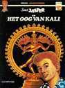 Joris Jasper en het oog van Kali