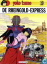 De Rheingold-Express