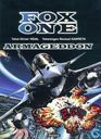 Strips - Fox One - Armageddon