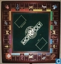 Monopoly Editie voor Verzamelaars - Franklin Mint editie