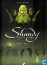 Comics - Shandy - Een Engelsman in het keizerrijk - Agnes