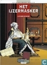 Het geheim van Mazarin