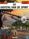 De diefstal van de Spirit