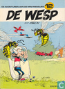 De wesp