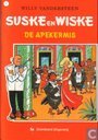 De apekermis