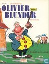 Strips - Olivier Blunder - Uit de ideeën van Olivier Blunder het warhoofd.