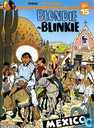 Blondie en Blinkie in Mexico