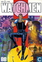 Bandes dessinées - Gardiens, Les - Watchmen 1