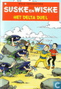 Het Delta duel