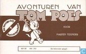De betoverde spiegel