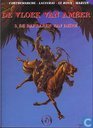 Comics - Schwur des Ambers, Der - De barbaren van Deïre
