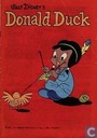 Donald Duck 37