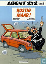 Rustig maar!
