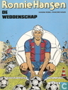 De weddenschap