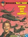Vuur uit de hemel