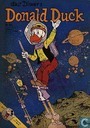 Donald Duck 25