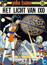 Het licht van Ixo