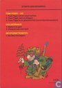 Bandes dessinées - Sturmtruppen - De stormtroepen