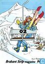 Brabant Strip Magazine 94