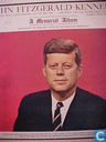 A Memorial Album of John F Kennedy
