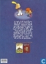Strips - Titeuf - De wet van de speelplaats
