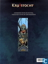 Bandes dessinées - Croisade - De Qua'dj
